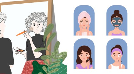 Clean beauty products, beauty products, natural beauty products, vegan beauty products, vegan beauty products in India, beauty trends
