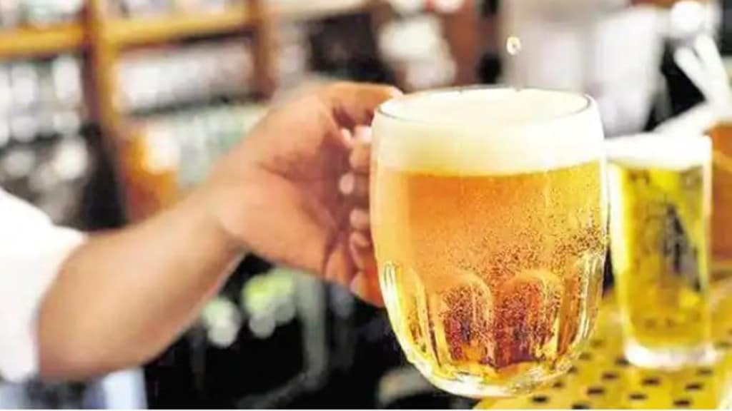 beer, ubl
