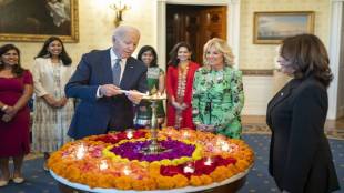 biden celebrate diwali at white house
