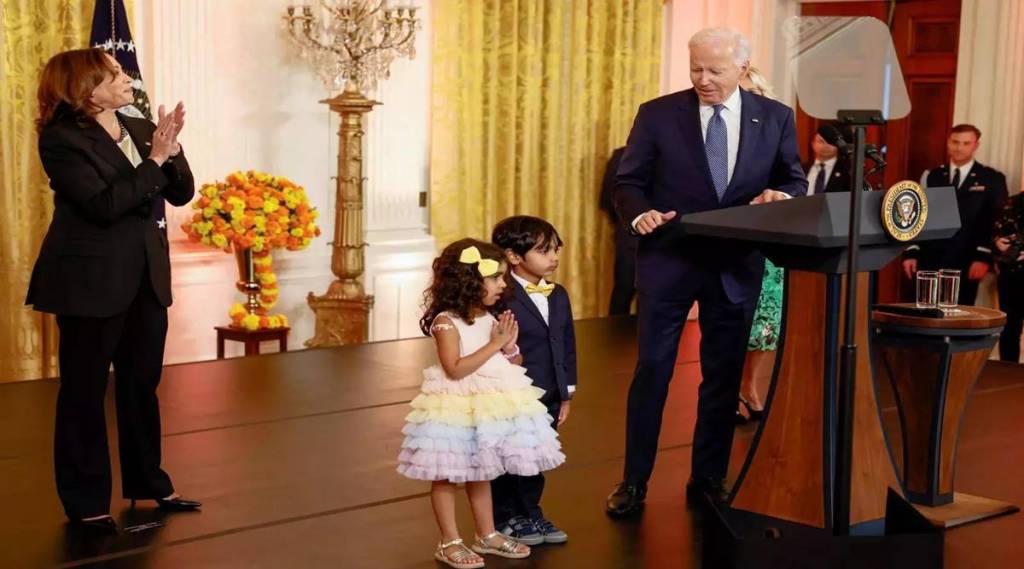 biden diwali celebrations at US biden diwali celebrations at US