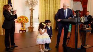 biden diwali celebrations at US