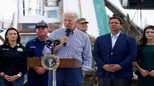 biden on hurricane ian