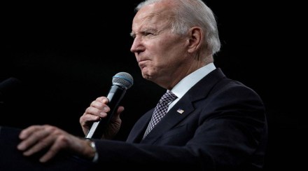 biden on putin nuclear threat