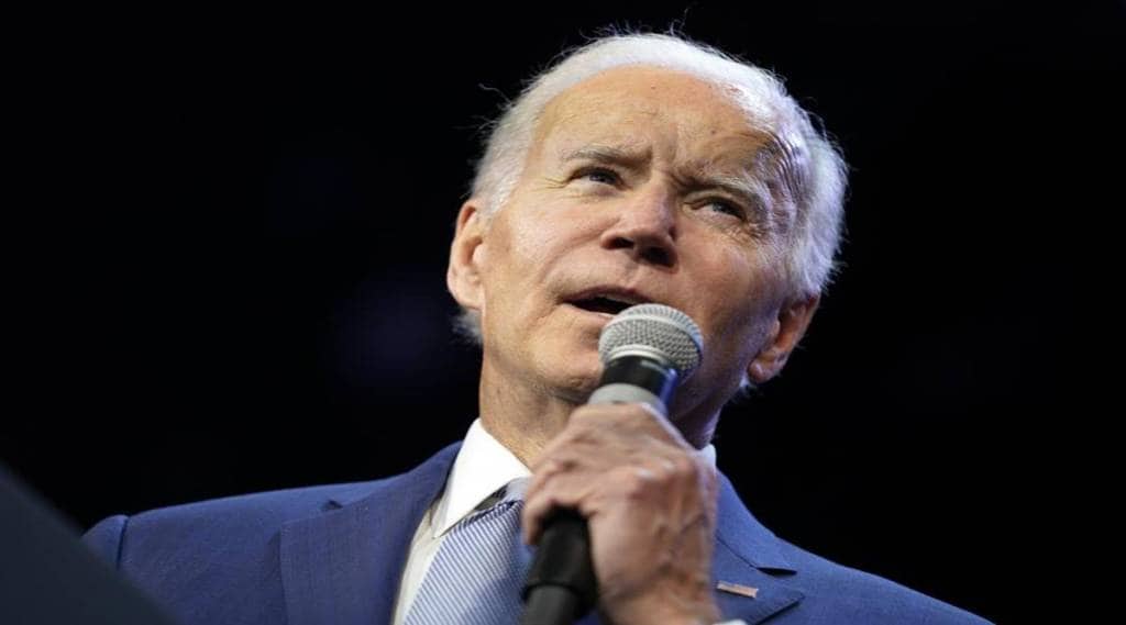 biden to release oil barrels