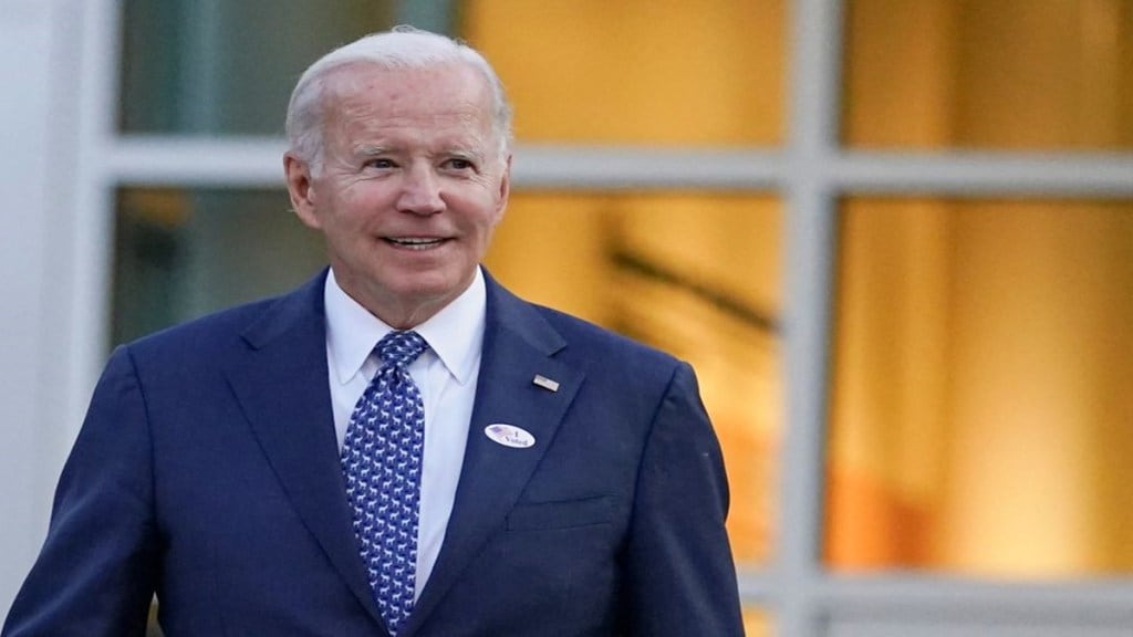 joe biden education united states