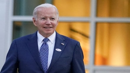 joe biden education united states