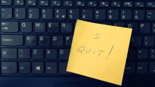 Big Quit, big resignations, managing employee, retaining talent, jobs