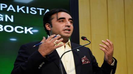 bilawal bhutto