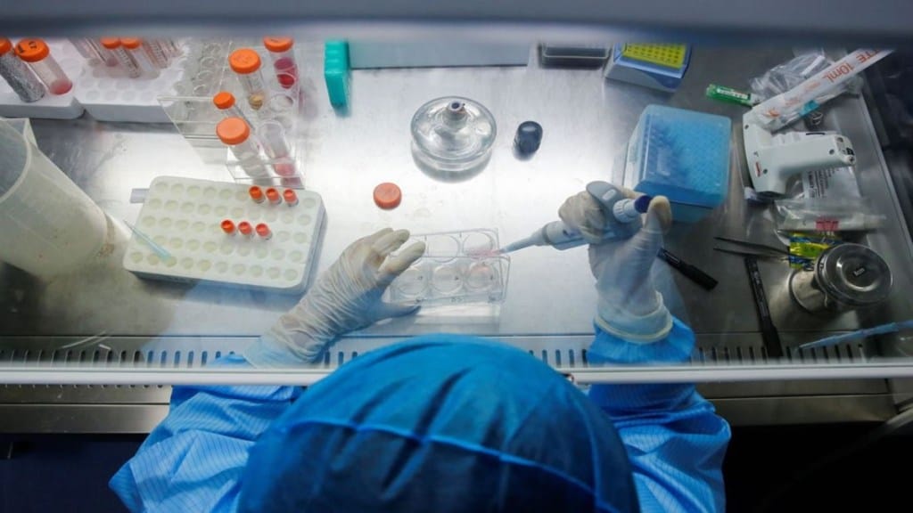 Panacea Biotec