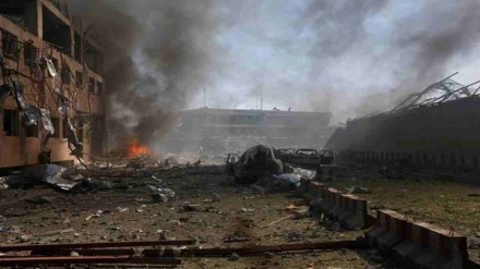 27 people had also been injured in the attack (Representative Image) 27 people had also been injured in the attack (Representative Image)