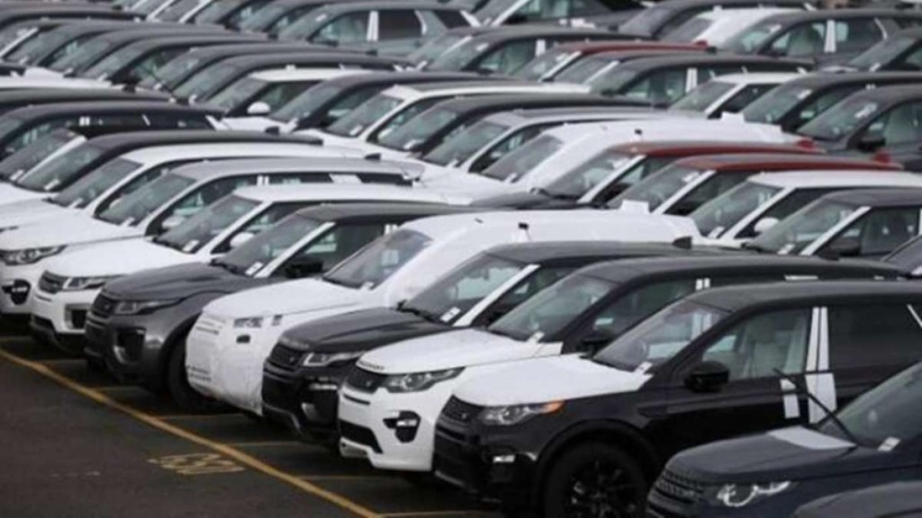 FADA retail sales show best festive sales in 4 years but remains cautious for FY20223