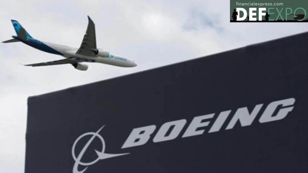 boeing defexpo2022 boeing defexpo2022
