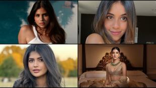 upcoming actors, nepotism, suhana khan, shah rukh khan, mithun chakraborty, bollywood