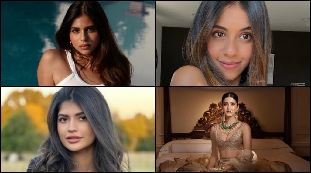 upcoming actors, nepotism, suhana khan, shah rukh khan, mithun chakraborty, bollywood upcoming actors, nepotism, suhana khan, shah rukh khan, mithun chakraborty, bollywood