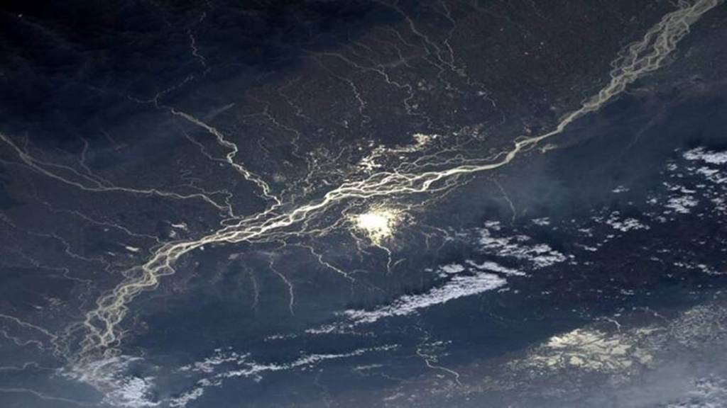 The private sector thrust to India's global space leadership