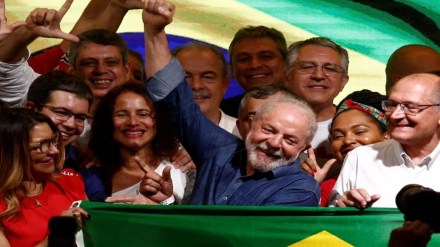 brazil president brazil president