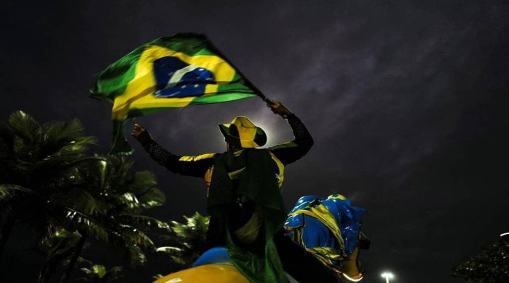 brazil presidential polls