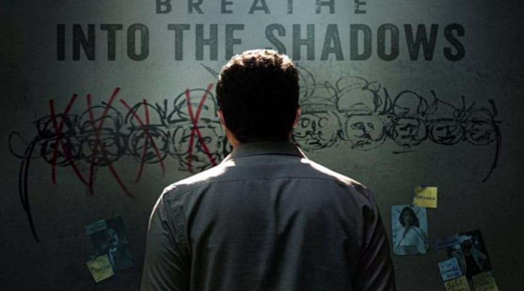 Breathe: Into the Shadows Season 2, Amit Sadh, Abhishek Bachchan, Breathe release date