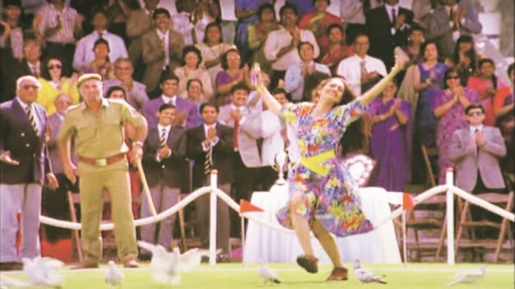 The ad was forward thinking and managed to establish Cadbury as equivalent to chocolate