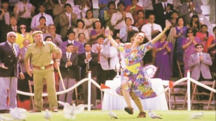 The ad was forward thinking and managed to establish Cadbury as equivalent to chocolate The ad was forward thinking and managed to establish Cadbury as equivalent to chocolate