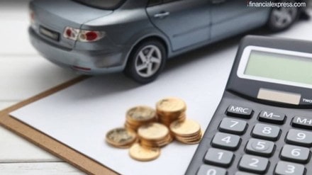 Avoid these 5 common mistakes while taking a car loan