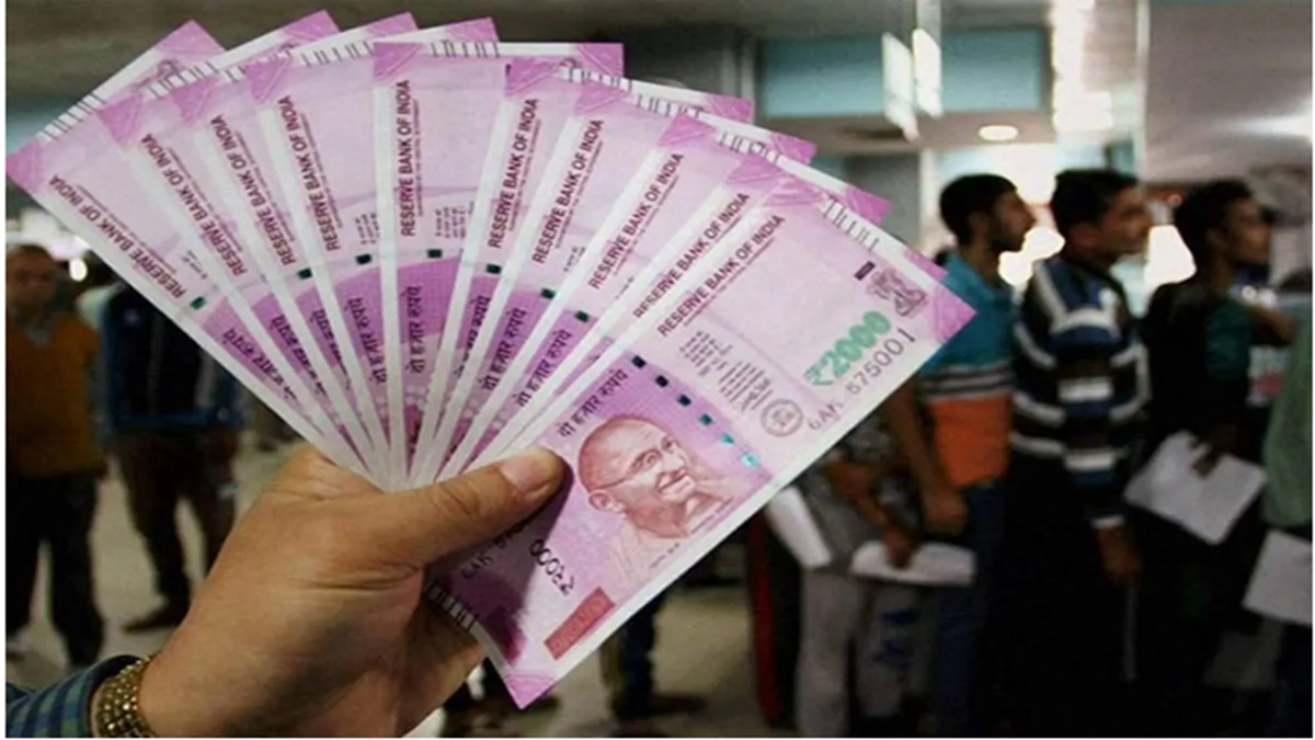 About Rs 2,070 crore (about Rs 2 crore per day) has been saved in two years by burning less coal. (IE) About Rs 2,070 crore (about Rs 2 crore per day) has been saved in two years by burning less coal. (IE)