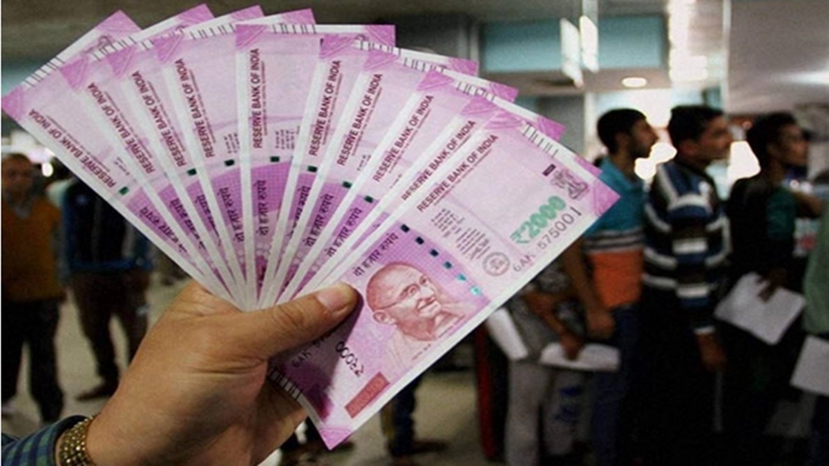 The total income in the September 2022 quarter rose to Rs 654.89 crore against Rs 512.58 crore a year ago, Poonawalla Fincorp said in a regulatory filing. The total income in the September 2022 quarter rose to Rs 654.89 crore against Rs 512.58 crore a year ago, Poonawalla Fincorp said in a regulatory filing.