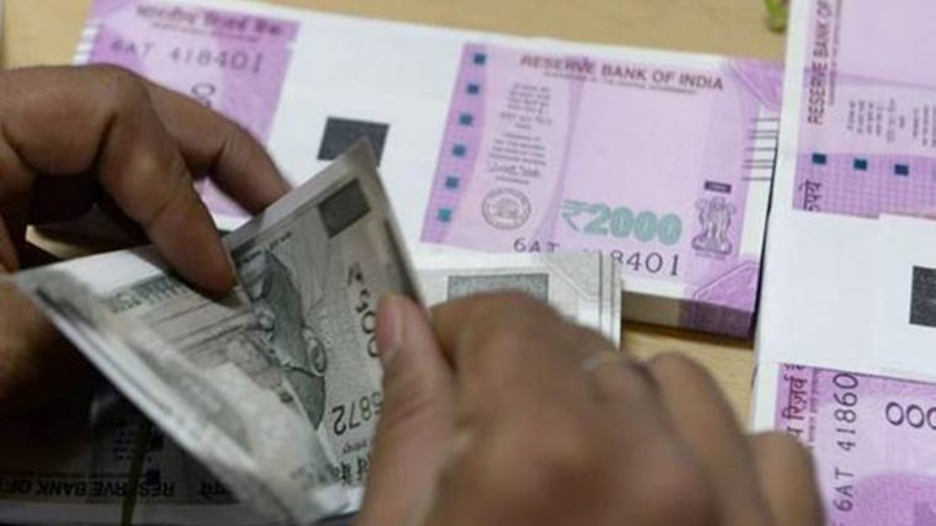 The free ration scheme will cost Rs 1.24 trillion in April-December of FY23 and the fertiliser subsidy bill is seen to be Rs 1.15-1.3 trillion more than the BE of Rs 1.05 trillion. (IE)