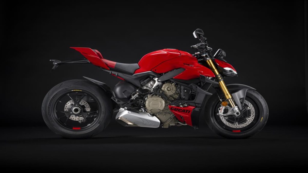 Ducati V4, Ducati V$ series 2023