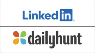 Dailyhunt English language users can now access LinkedIn News stories on their news feed.