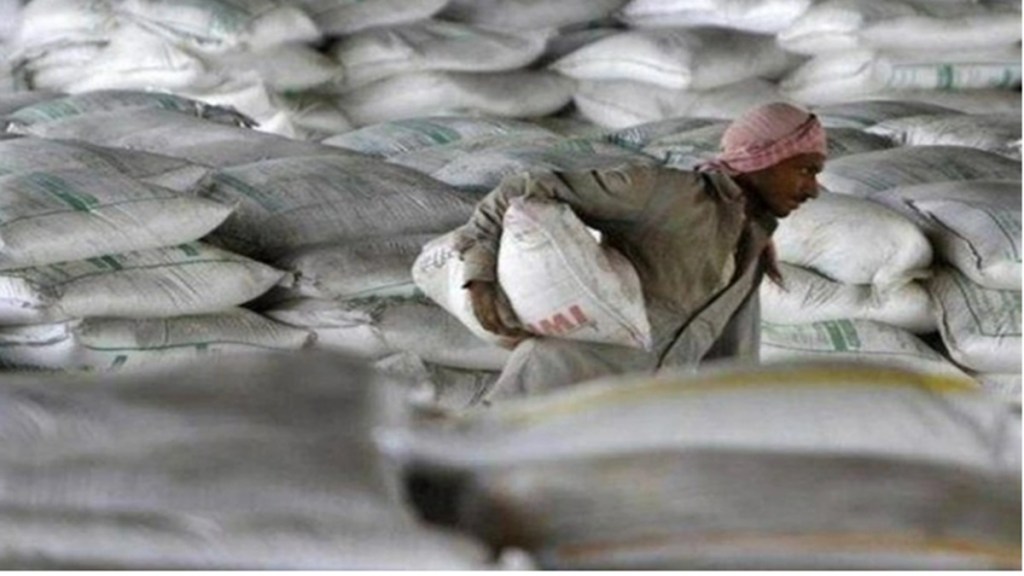 While companies such as Ambuja Cements, UltraTech Cement and Shree Cement posted lower net profits, ACC posted a net loss during the second quarter. (IE)
