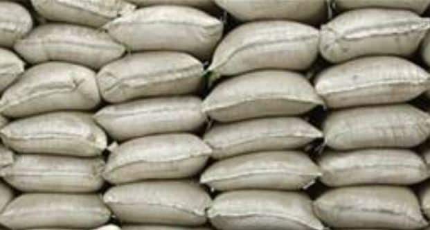 cement