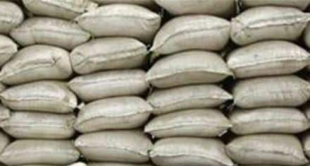 cement