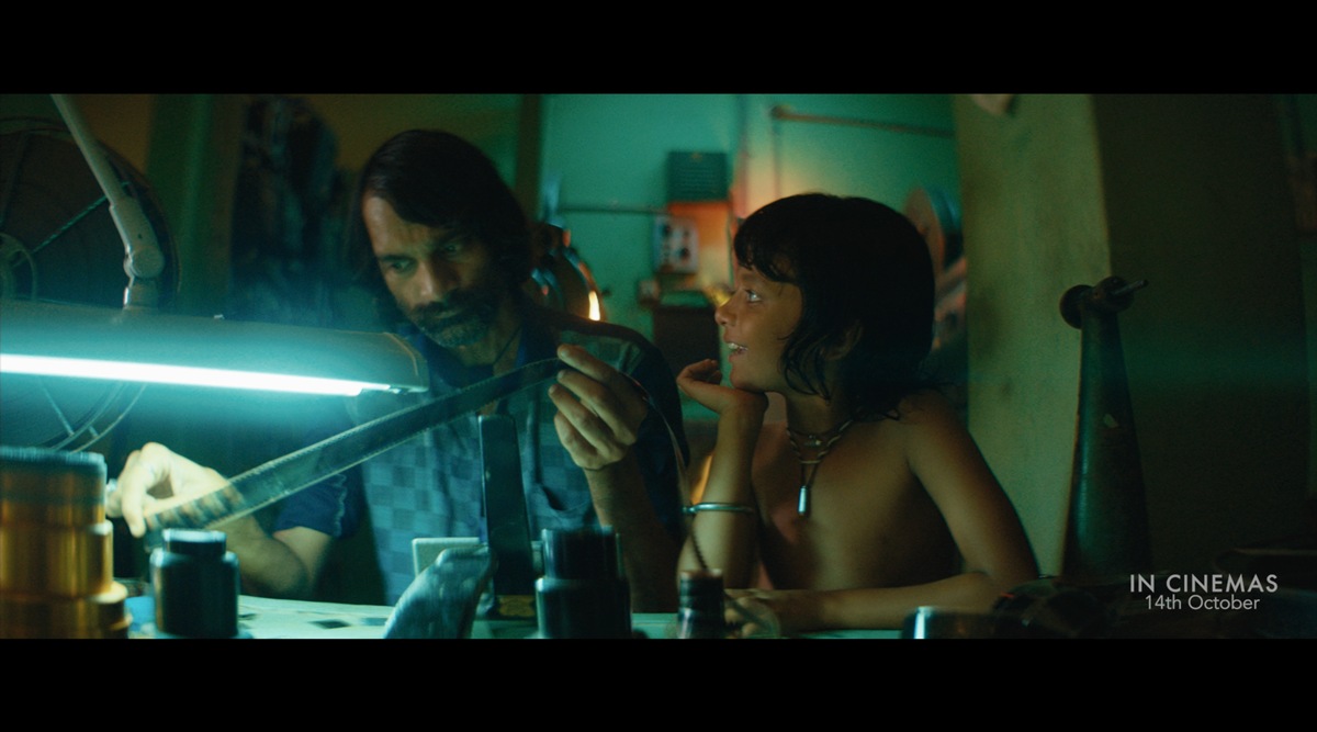 Chhello Show, Chhello Show interview, Chhello Show review, Watch Chhello Show, The Last Film Show, Pan Nalin