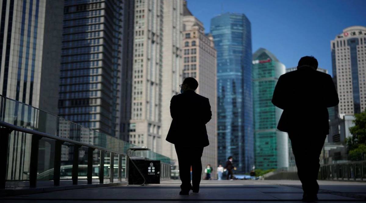 china economic indicators