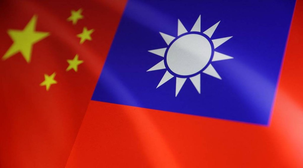 china taiwan tension china taiwan tension