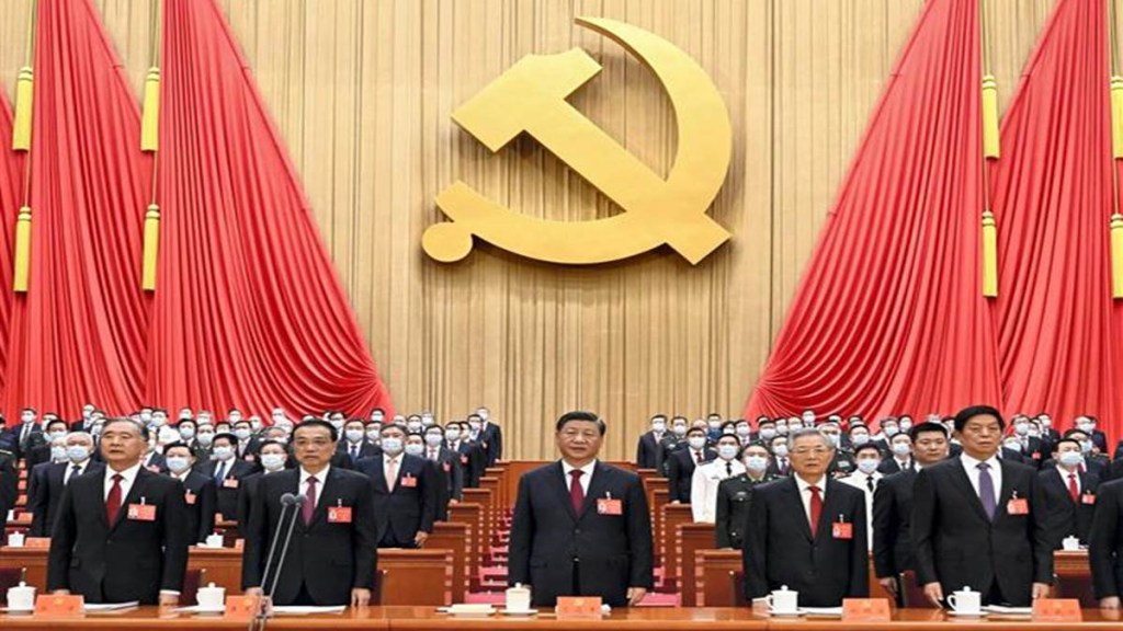 china xi jinping china xi jinping