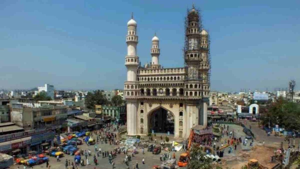 The Hyderabad Outer Ring Road was submitted as one of the entries in the category of "Living Green for Inclusive Growth and Economic Recovery." The Hyderabad Outer Ring Road was submitted as one of the entries in the category of "Living Green for Inclusive Growth and Economic Recovery."
