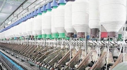 Bombay Dyeing