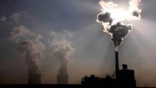 coal geopolitics