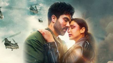 Parineeti Chopra, Parineeti Chopra movies, Code Name Tirange, Ticket prices Parineeti Chopra, Parineeti Chopra movies, Code Name Tirange, Ticket prices