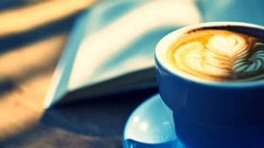 International Coffee Day, Coffee beans, human beings , coffee