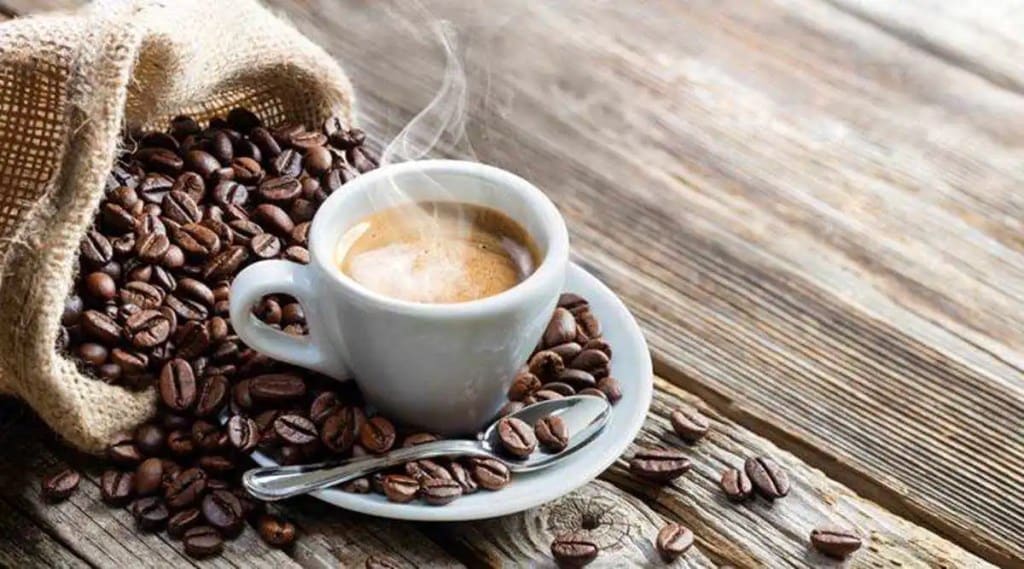 Around 125 million people around the world depend on coffee for their livelihoods, while an estimated 80% of coffee-farming families live at or below the poverty line.