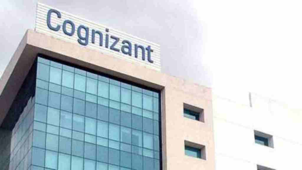 Cognizant has been strengthening its EC as part of its growth strategy.