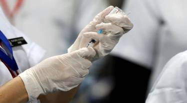 covid 19 vaccine doses