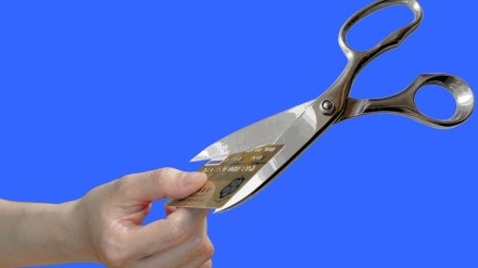 credit card closure time and rules