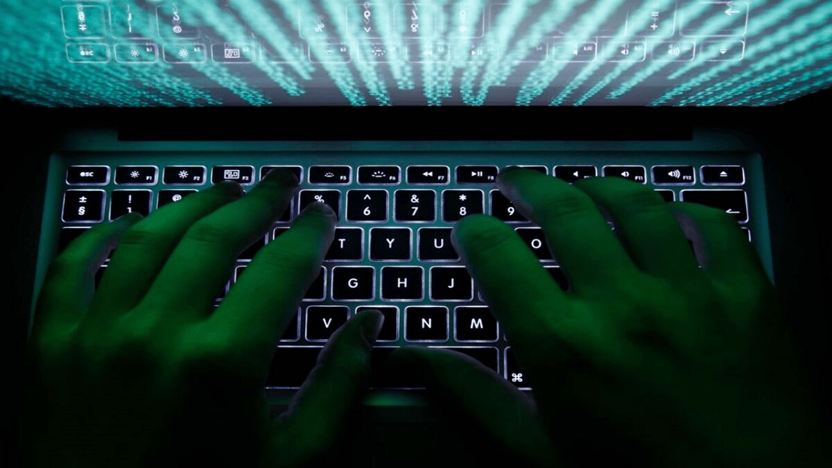 cyber breaches