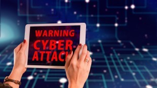 cyber attack