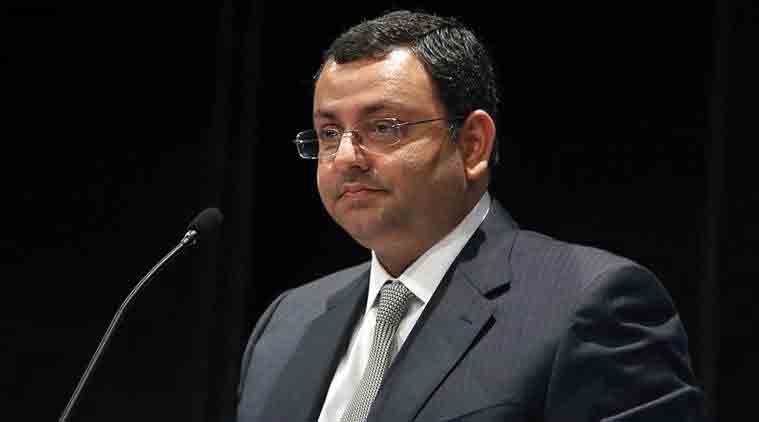 Cyrus Mistry accident