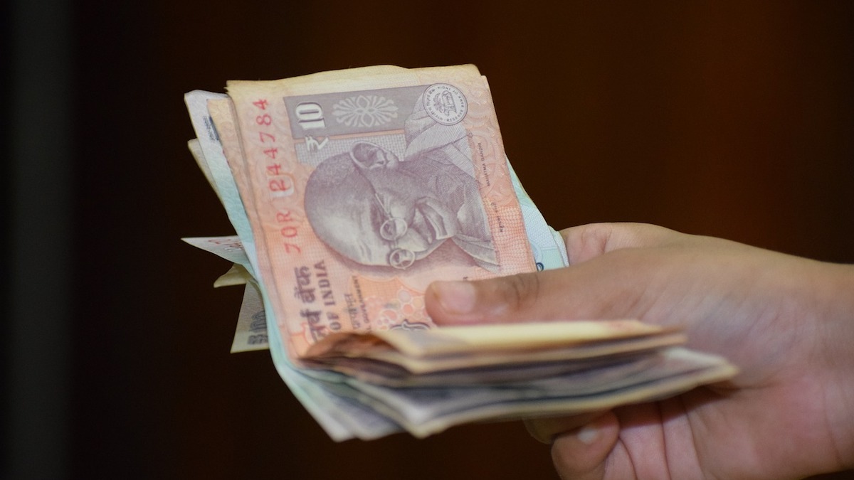 GPF interest rate 2022